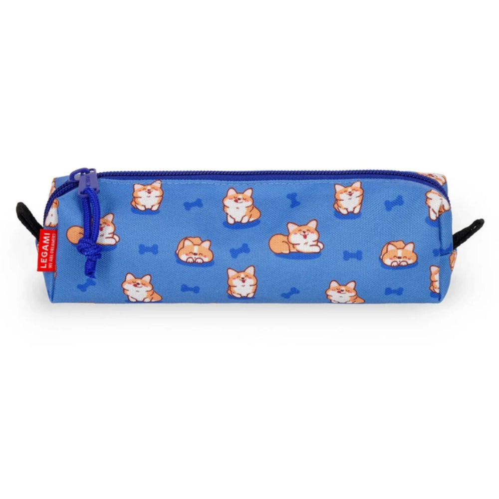 Astuccio Legami Corgi - My Pencil Case