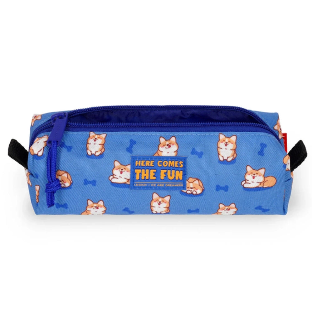 Astuccio Legami Corgi - My Pencil Case