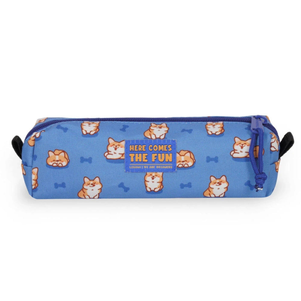 Astuccio Legami Corgi - My Pencil Case