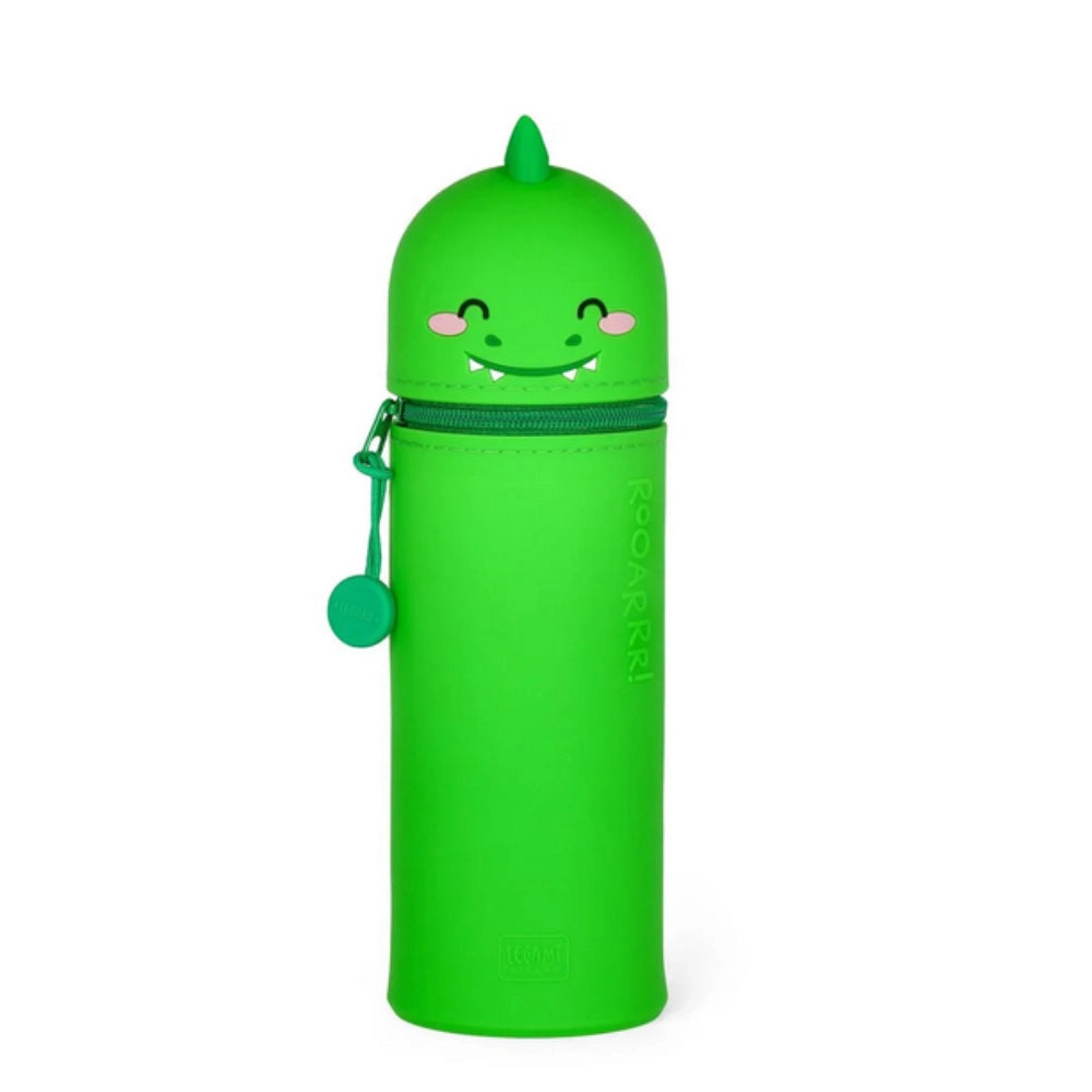 Astuccio 2-in-1 in Silicone Dino Legami – Roooarr!