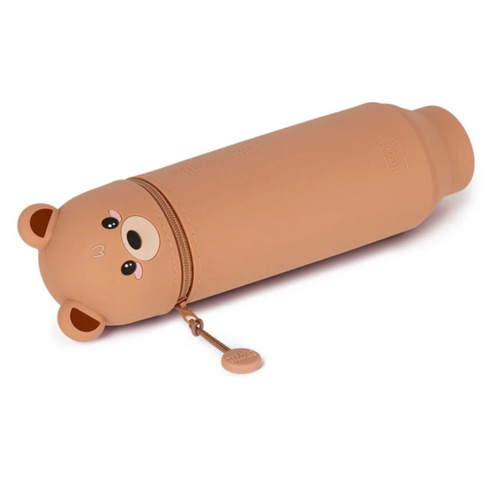 Astuccio 2-in-1 in Silicone Teddy Bear Legami – Dream Big