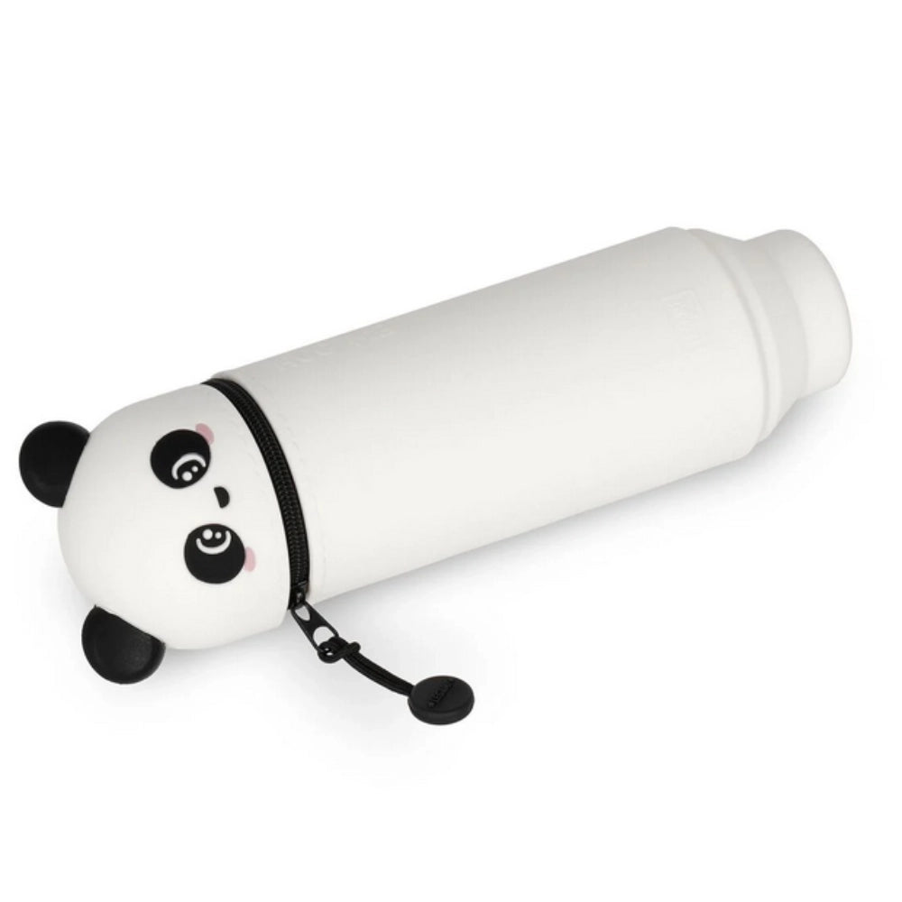 Astuccio 2-in-1 in Silicone Panda Legami – Hug Me