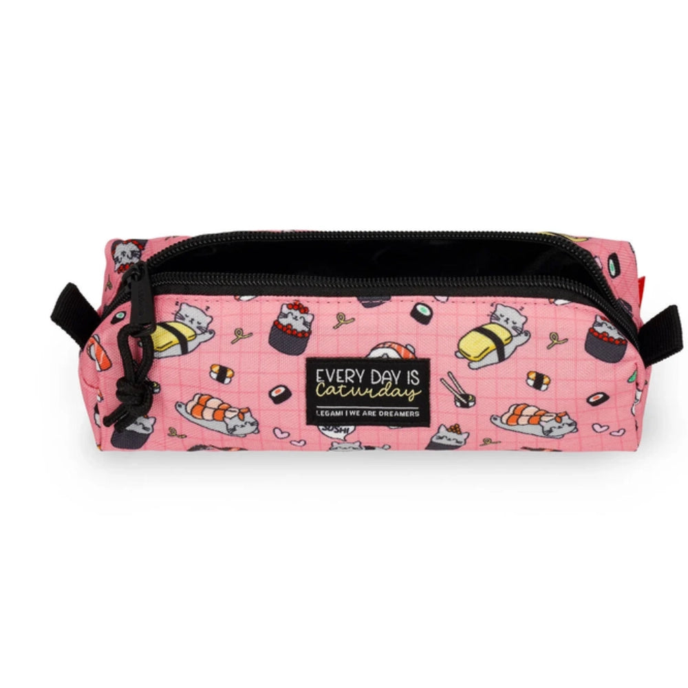 Astuccio Morbido Sushi Cat – My Pencil Case Legami