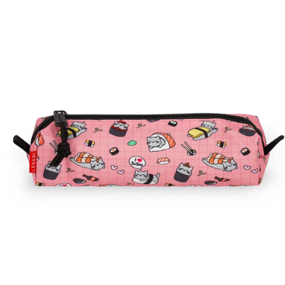 Astuccio Morbido Sushi Cat – My Pencil Case Legami