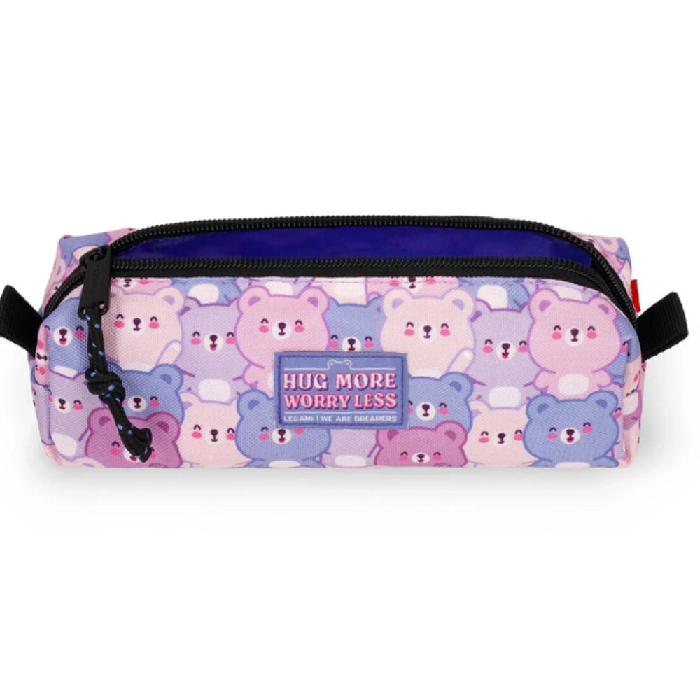 Astuccio Morbido Teddy Bear – My Pencil Case Legami