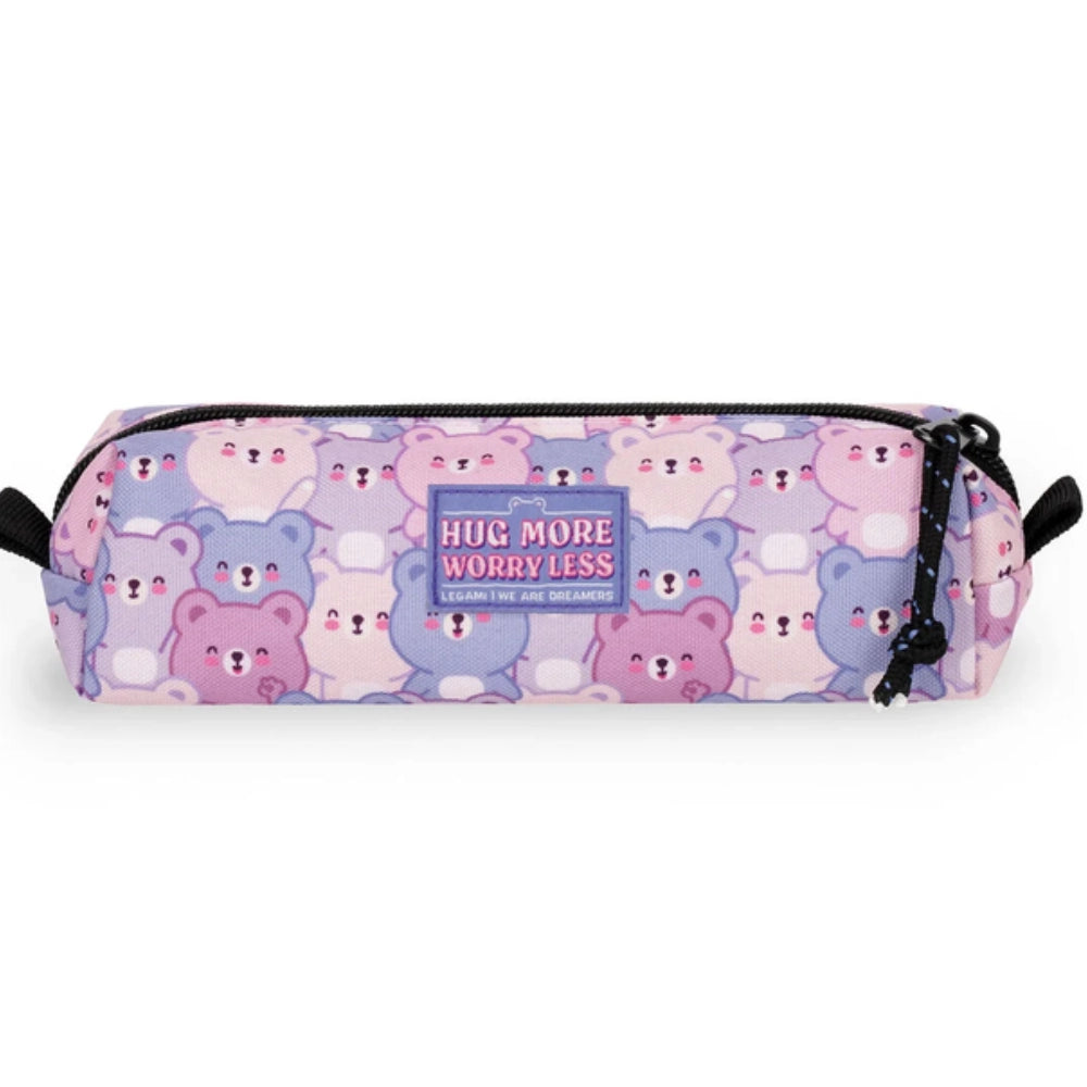 Astuccio Morbido Teddy Bear – My Pencil Case Legami