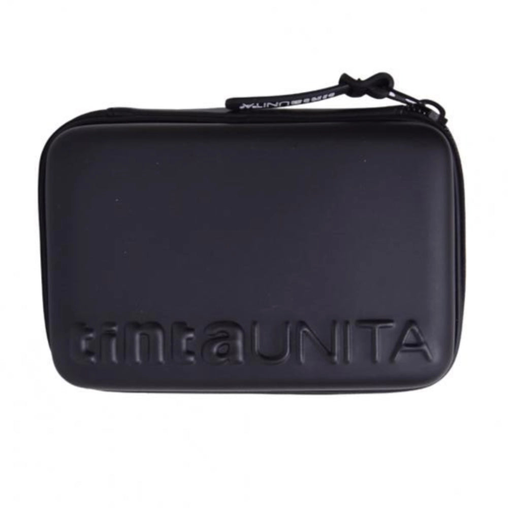 TintaUnita Astuccio Pieno One Time Nero – 3 Piani, 1 Zip, 43 Pezzi