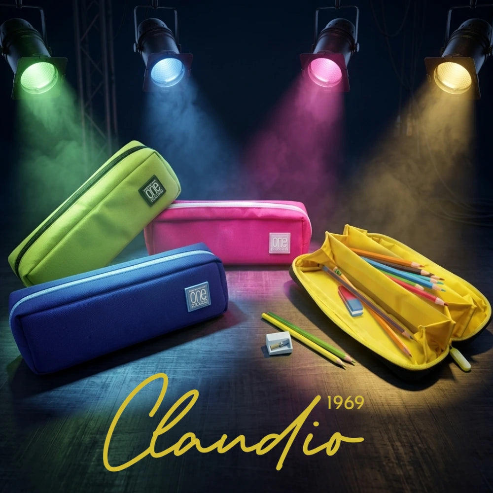 Astuccio Blasetti PRENDI FACILE - 4 Colori Disponibili