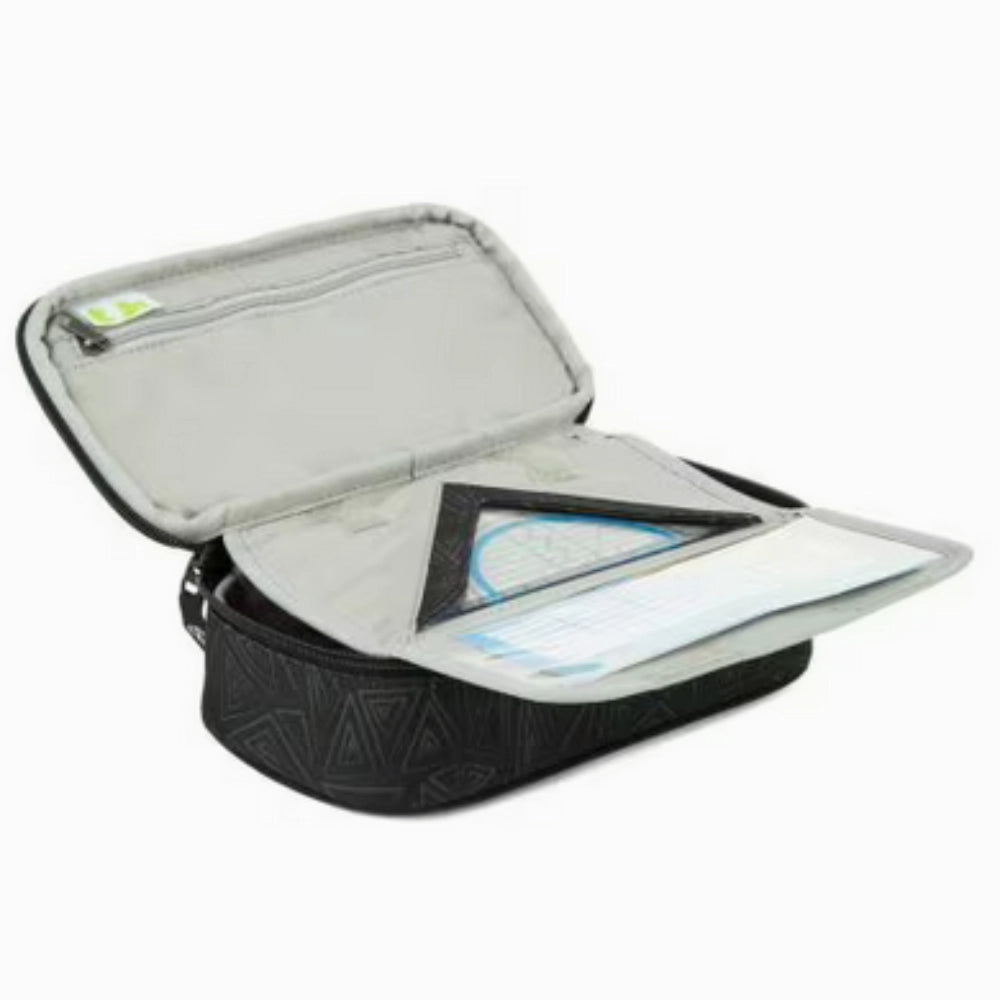 Astuccio Satch Gradient Mint - Coordinato allo Zaino