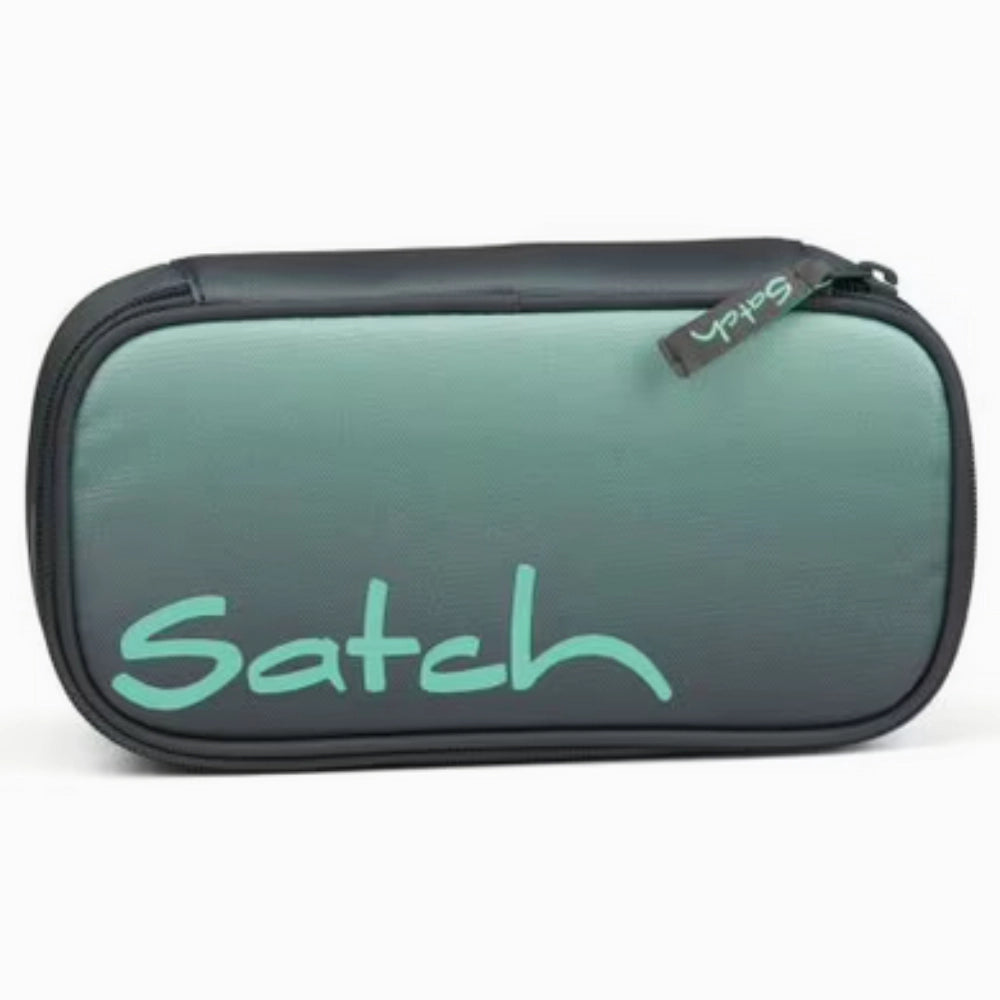 Astuccio Satch Gradient Mint - Coordinato allo Zaino