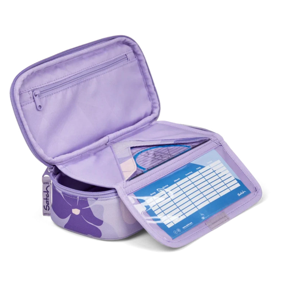 Astuccio Satch Lilac Blossom