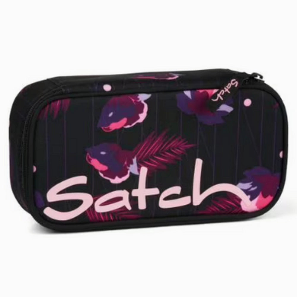Astuccio Satch Mystic Nights - Coordinato allo Zaino