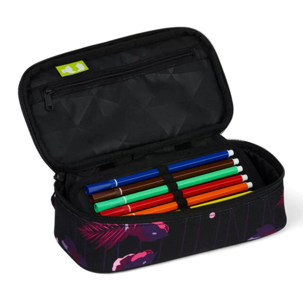 Astuccio Satch Mystic Nights - Coordinato allo Zaino