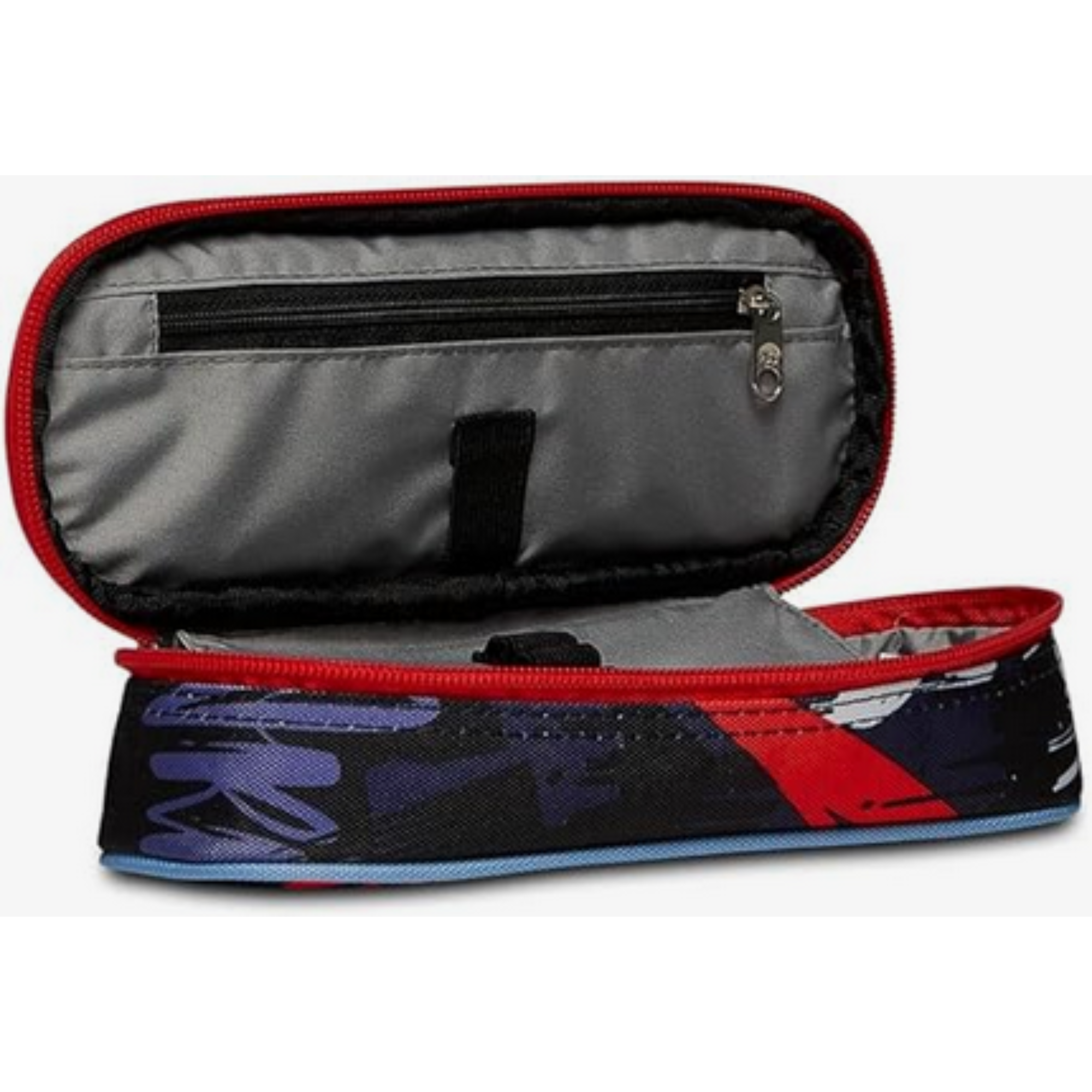 Portapenne Round Plus SJ Gang Style Jam Gang – Astuccio Cilindrico Vuoto