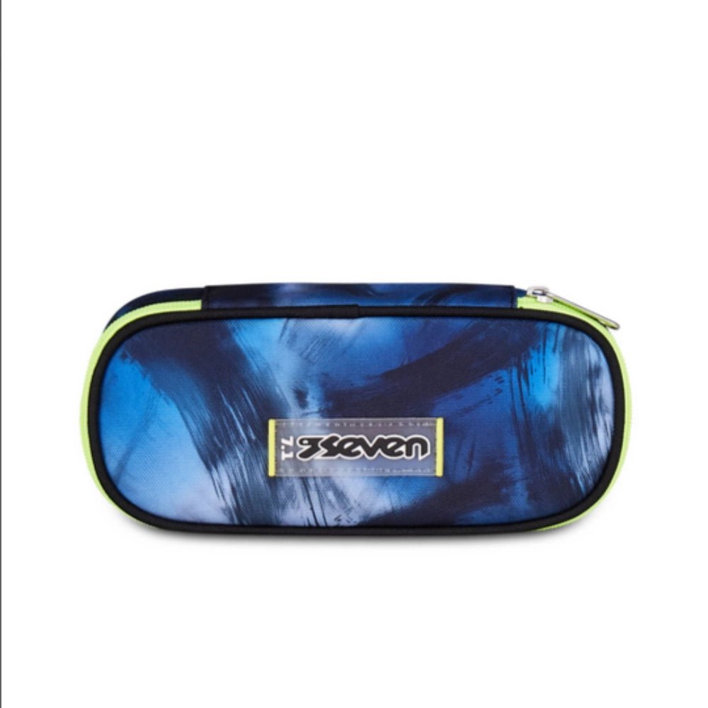 PORTAPENNE Seven® Round Plus – Blu Fusion