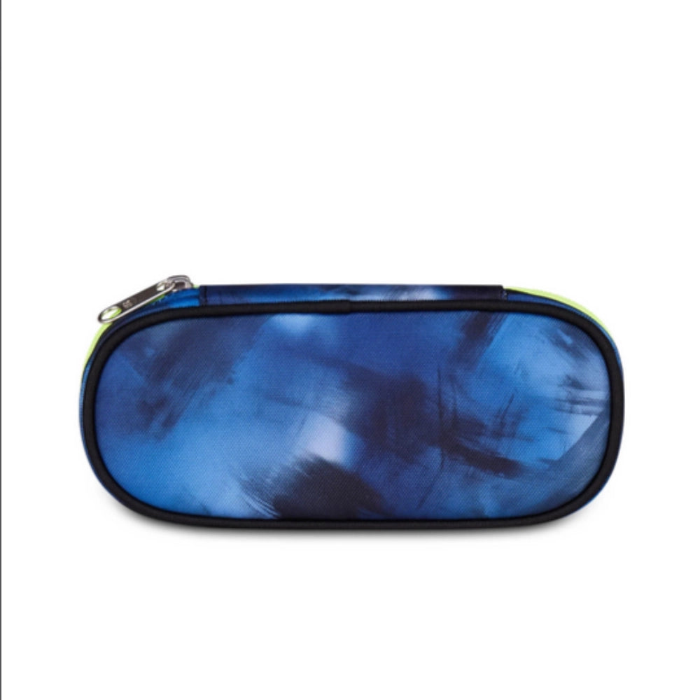 PORTAPENNE Seven® Round Plus – Blu Fusion