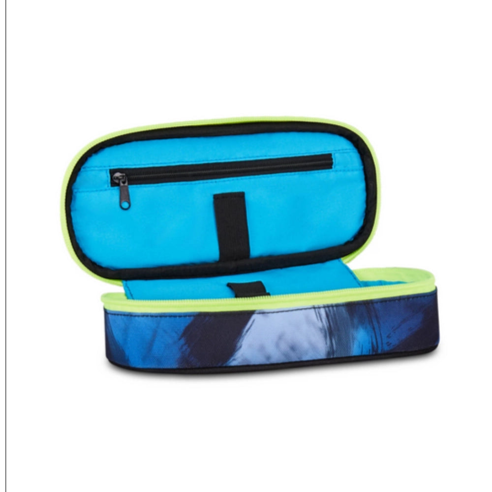 PORTAPENNE Seven® Round Plus – Blu Fusion
