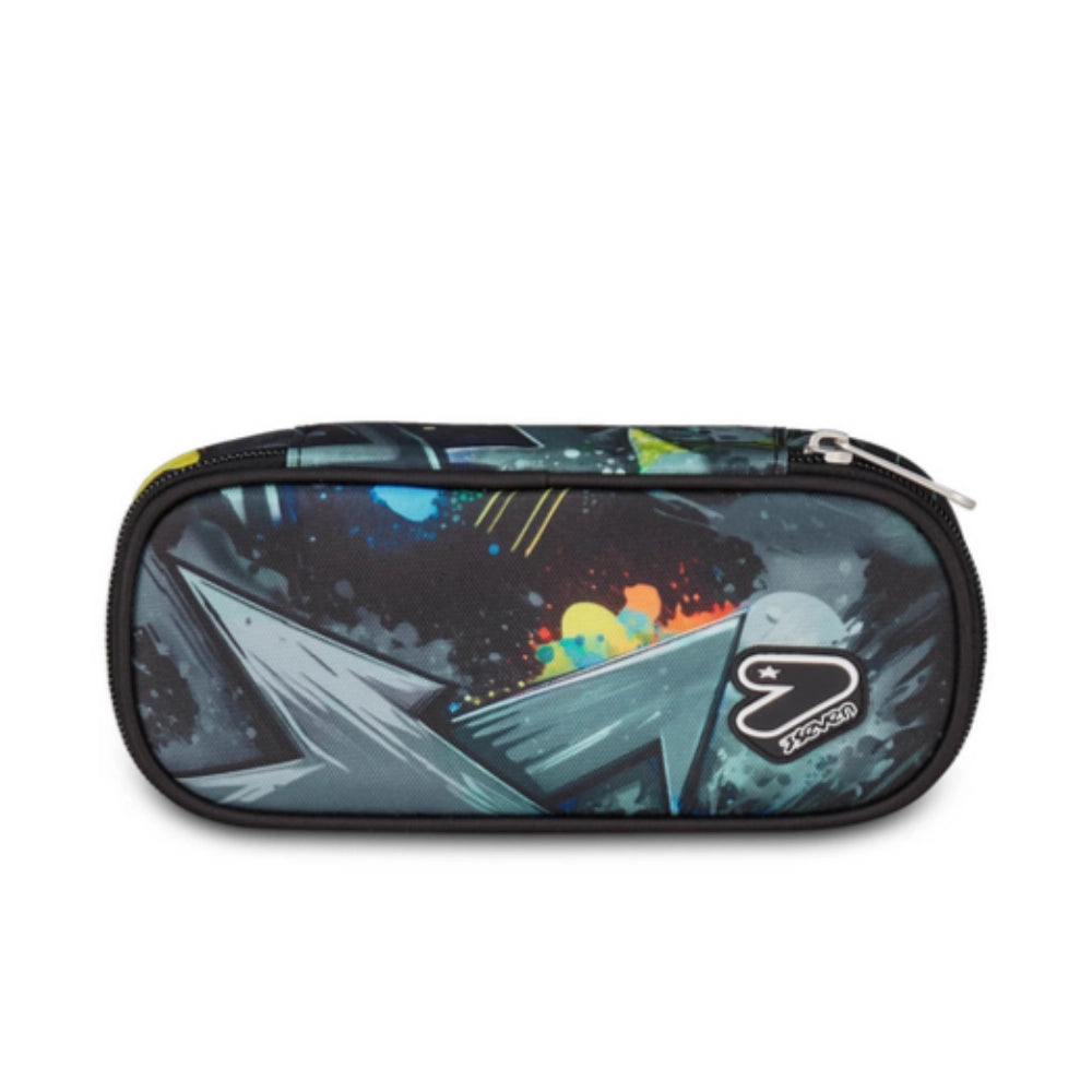 PORTAPENNE Seven® The Double Round Plus – Color Escape