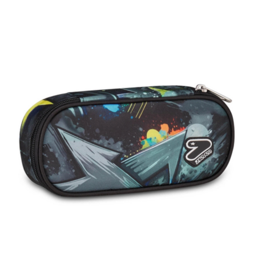 PORTAPENNE Seven® The Double Round Plus – Color Escape