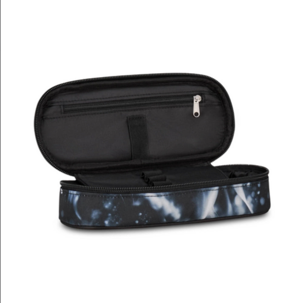 PORTAPENNE Seven® The Double Round Plus – Deep Abyss