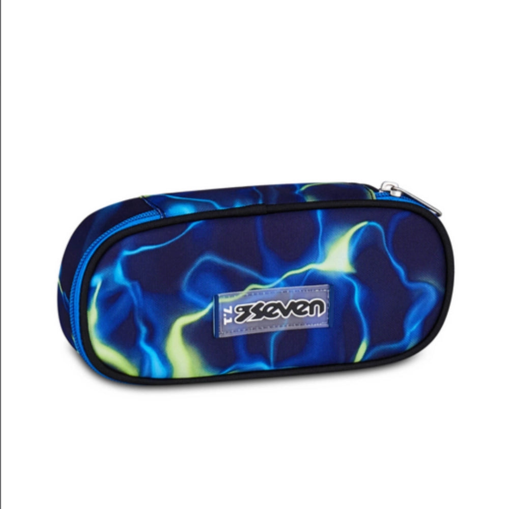 PORTAPENNE Seven® Round Plus – Electric Vibe Boy
