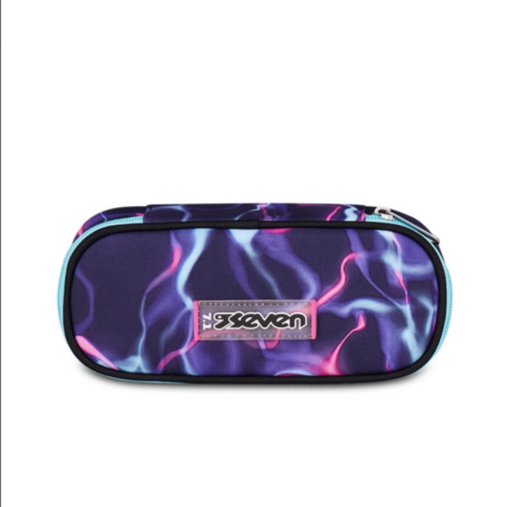 PORTAPENNE Seven® Round Plus – Electric Vibe Girl