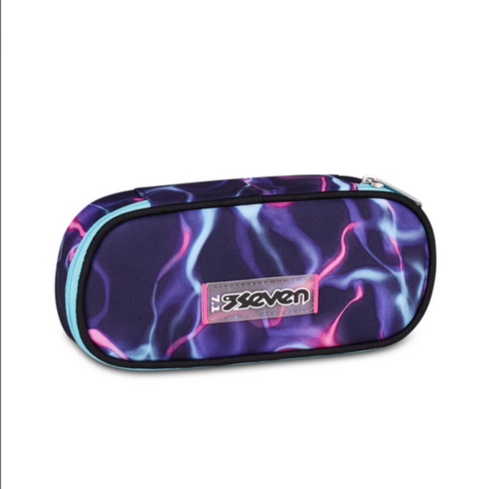 PORTAPENNE Seven® Round Plus – Electric Vibe Girl