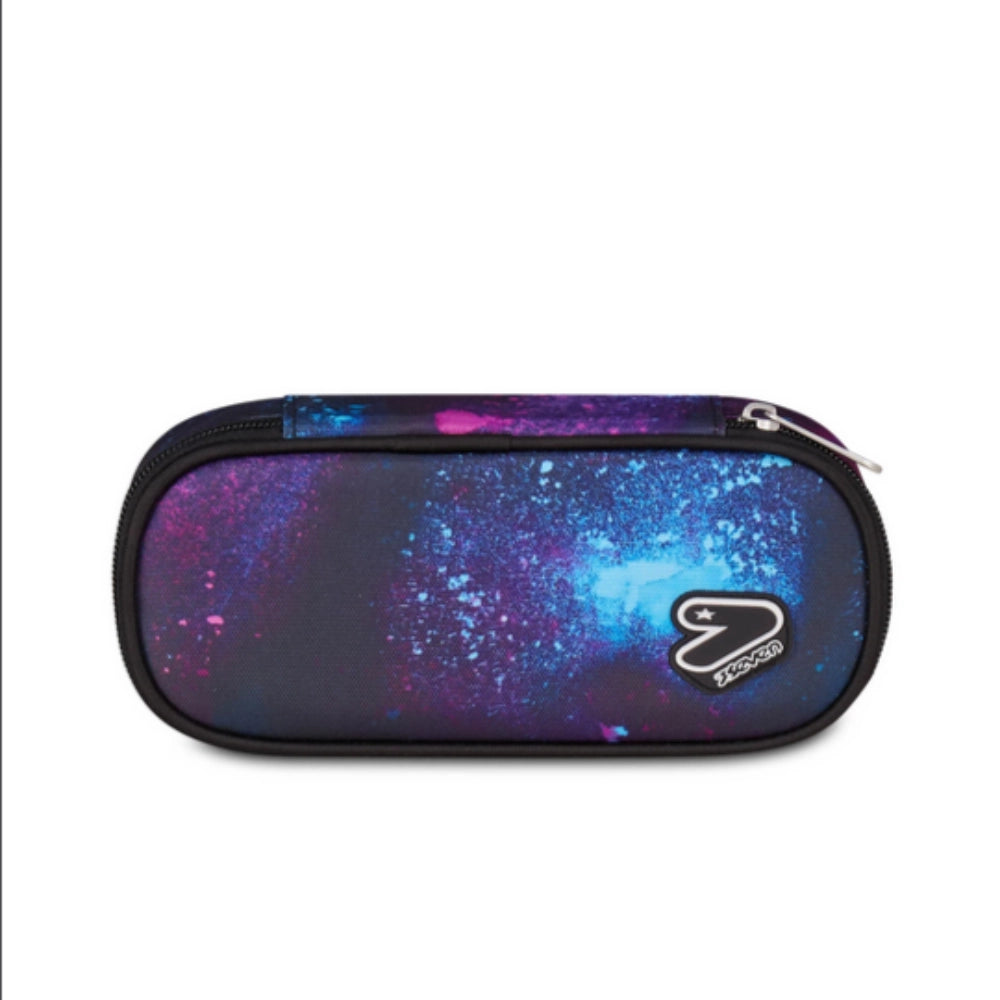PORTAPENNE Seven® The Double Round Plus – Free Shine