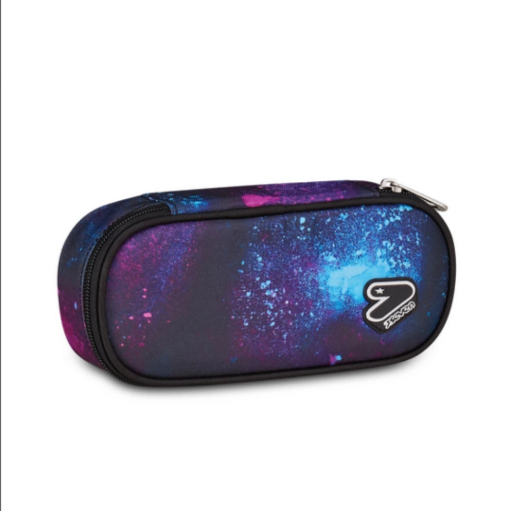 PORTAPENNE Seven® The Double Round Plus – Free Shine