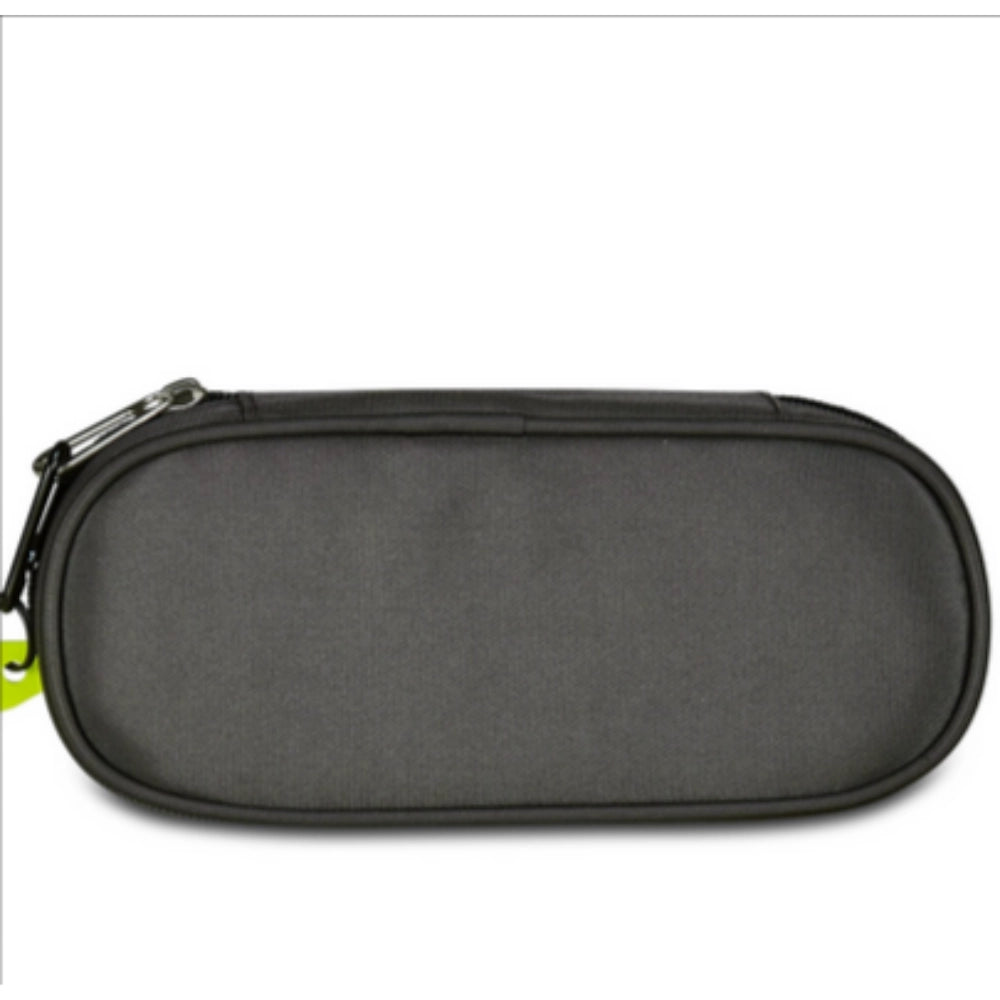 PORTAPENNE Seven® Round Plus Tech – Nero