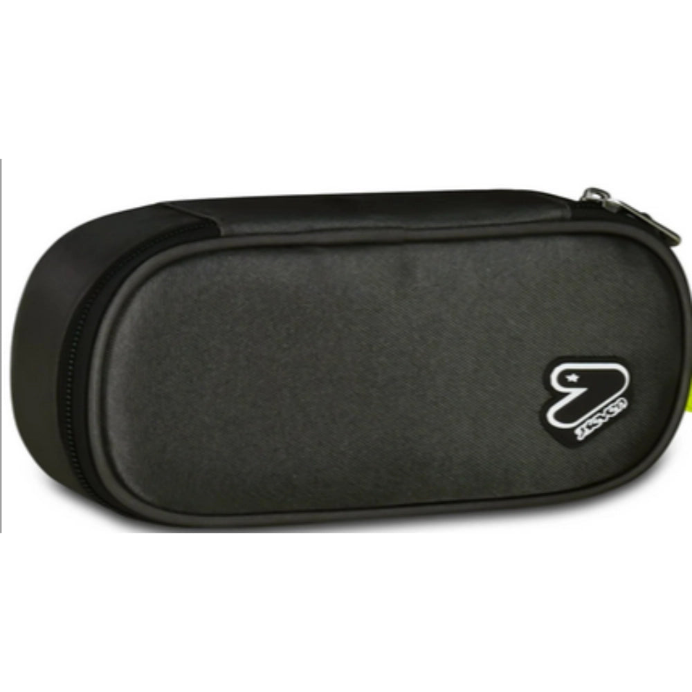 PORTAPENNE Seven® Round Plus Tech – Nero