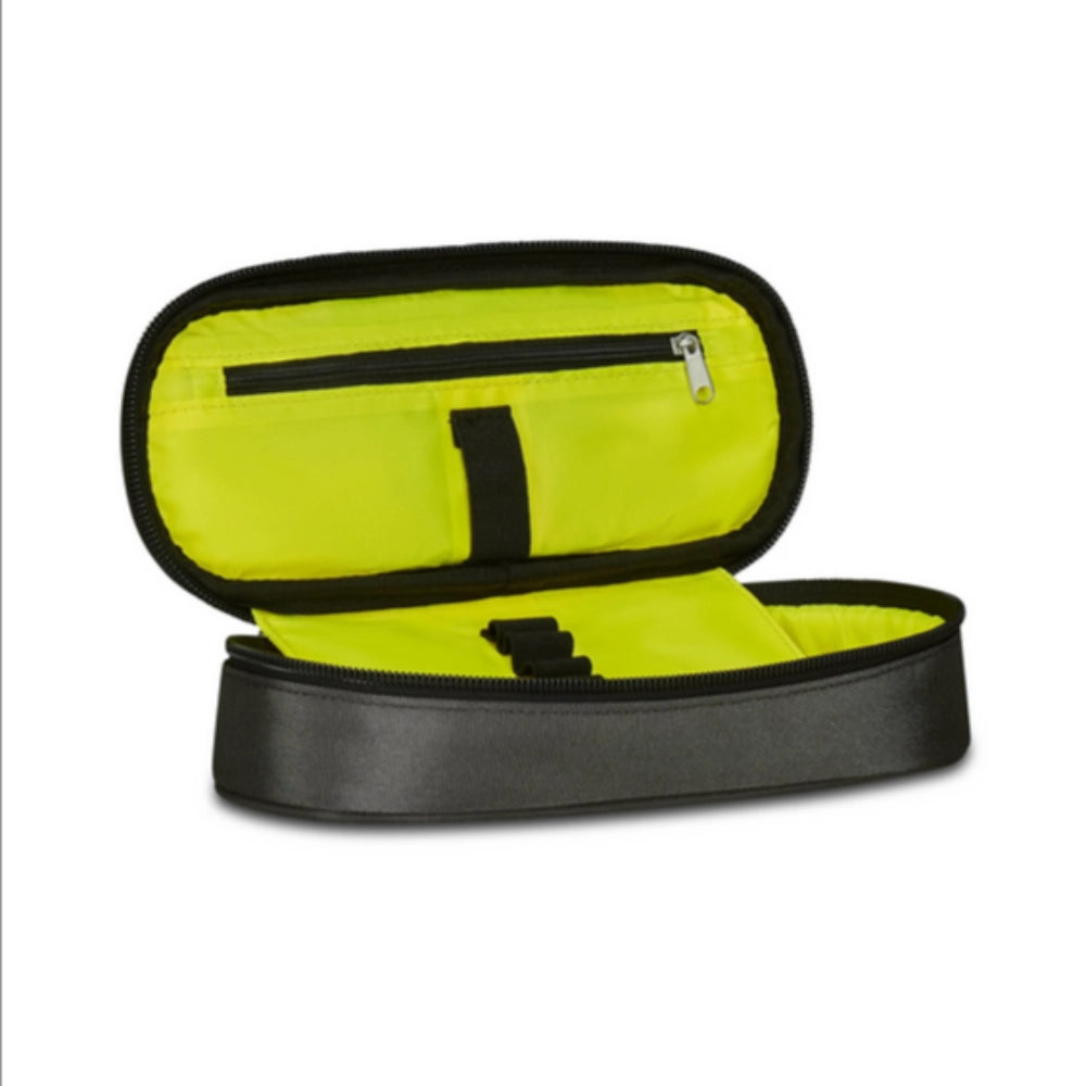 PORTAPENNE Seven® Round Plus Tech – Nero