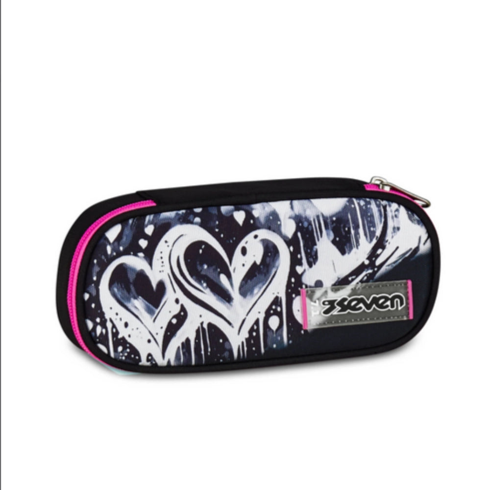 PORTAPENNE Seven® Round Plus – Plumpy Line Girl