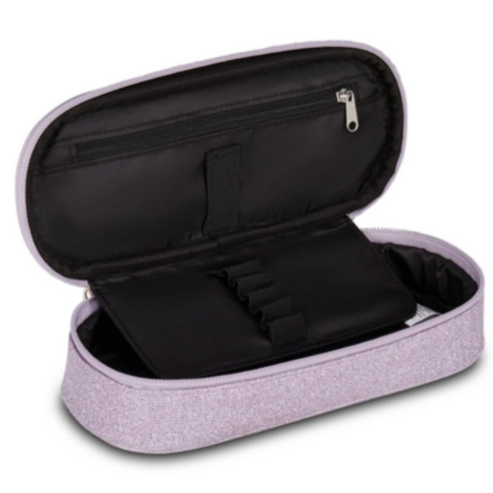 PORTAPENNE Seven® Round Plus Tech Shiny – Glicine