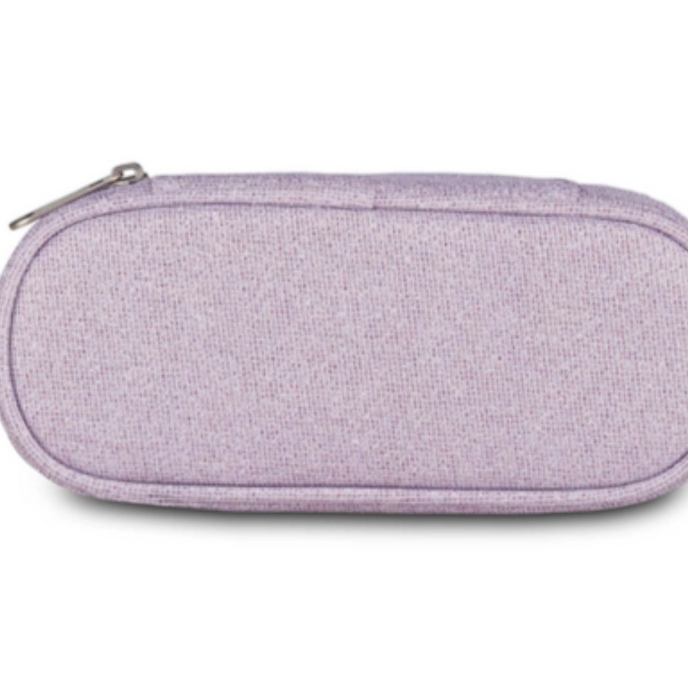 PORTAPENNE Seven® Round Plus Tech Shiny – Glicine