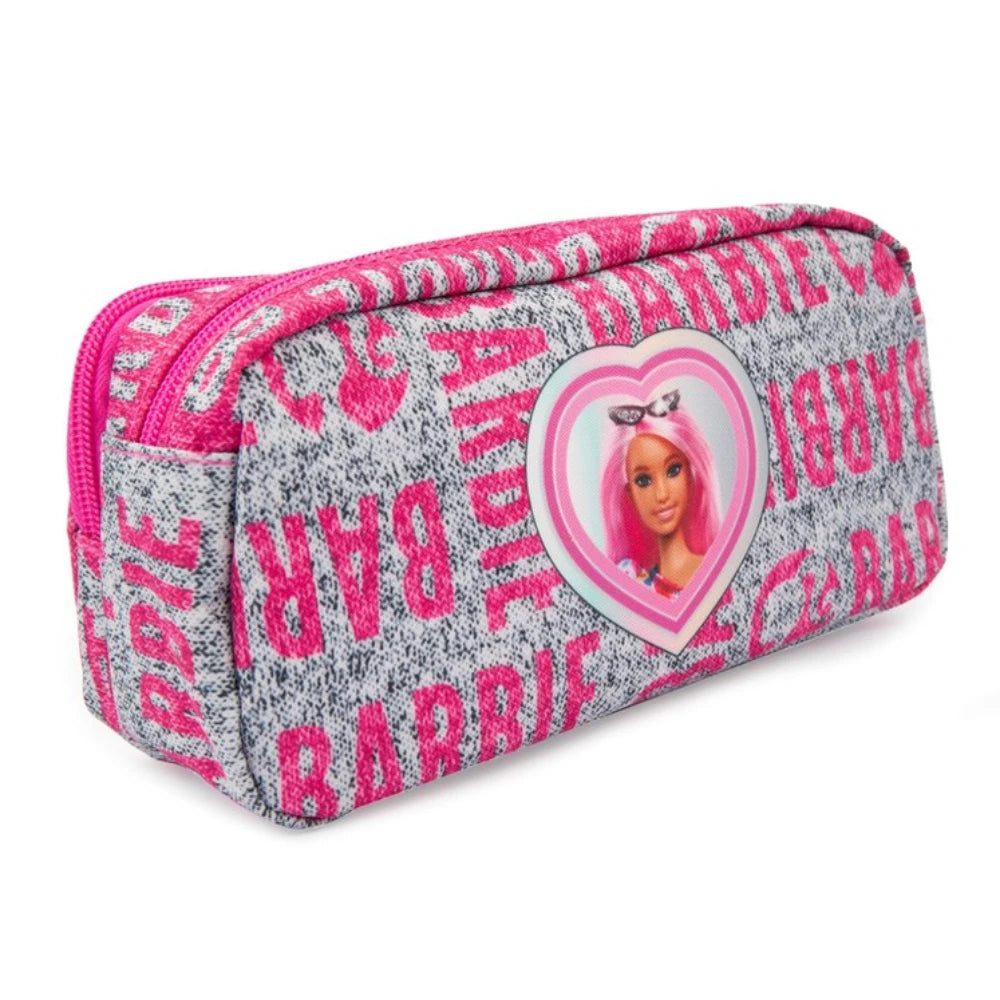 Astuccio 2 Zip Barbie 25 – Giochi Preziosi