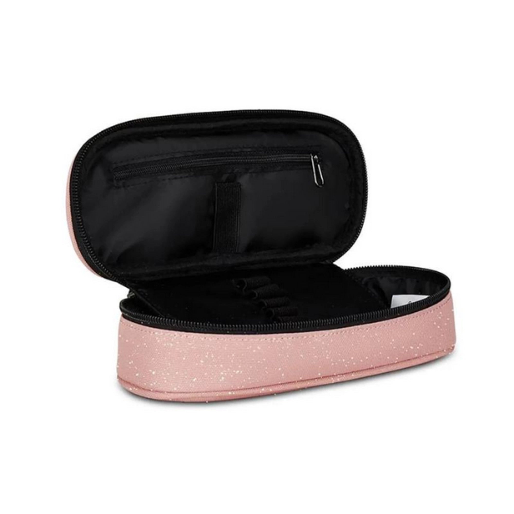Astuccio Ovale Invicta Lip Shine GRS Glitter – 3 Colori | Vuoto Sostenibile