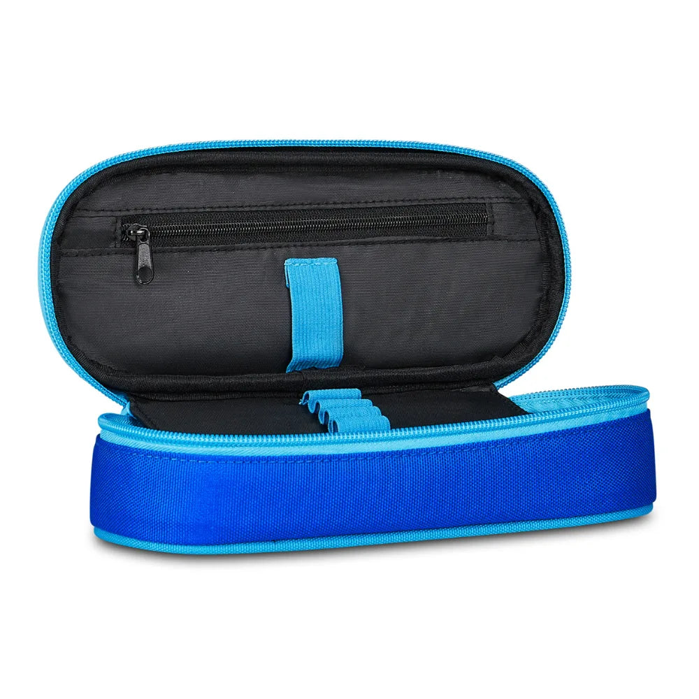 Astuccio Italian Brainrot Tralalero Tralala Blu Seven 2026