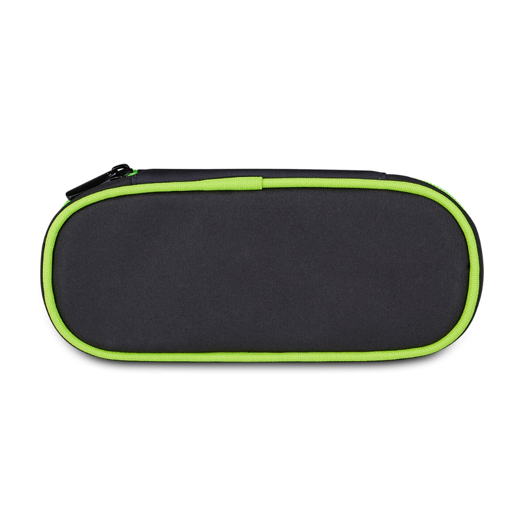 Astuccio Italian Brainrot Bombardiro Crocodillo Verde Seven 2026