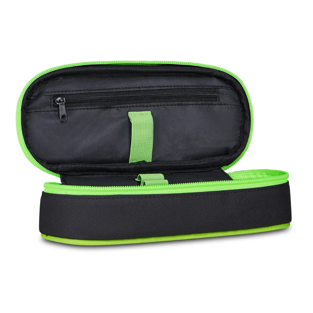 Astuccio Italian Brainrot Bombardiro Crocodillo Verde Seven 2026