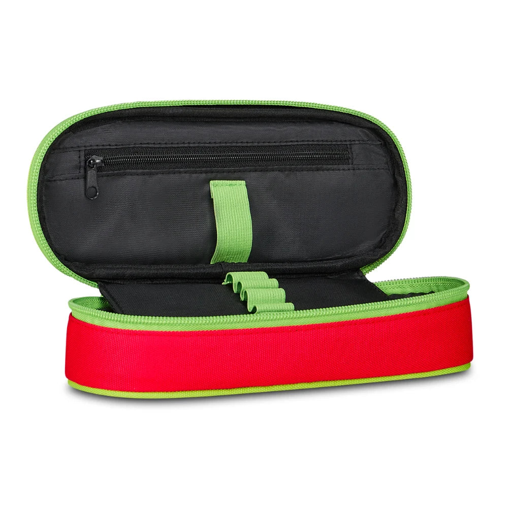 Astuccio Italian Brainrot Brr Brr Patapim Rosso Seven 2026