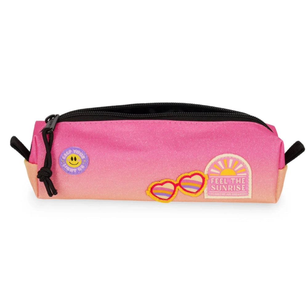 Legami Astuccio My Pencil Case Sunrise Lover – RPET 22x6x6 cm