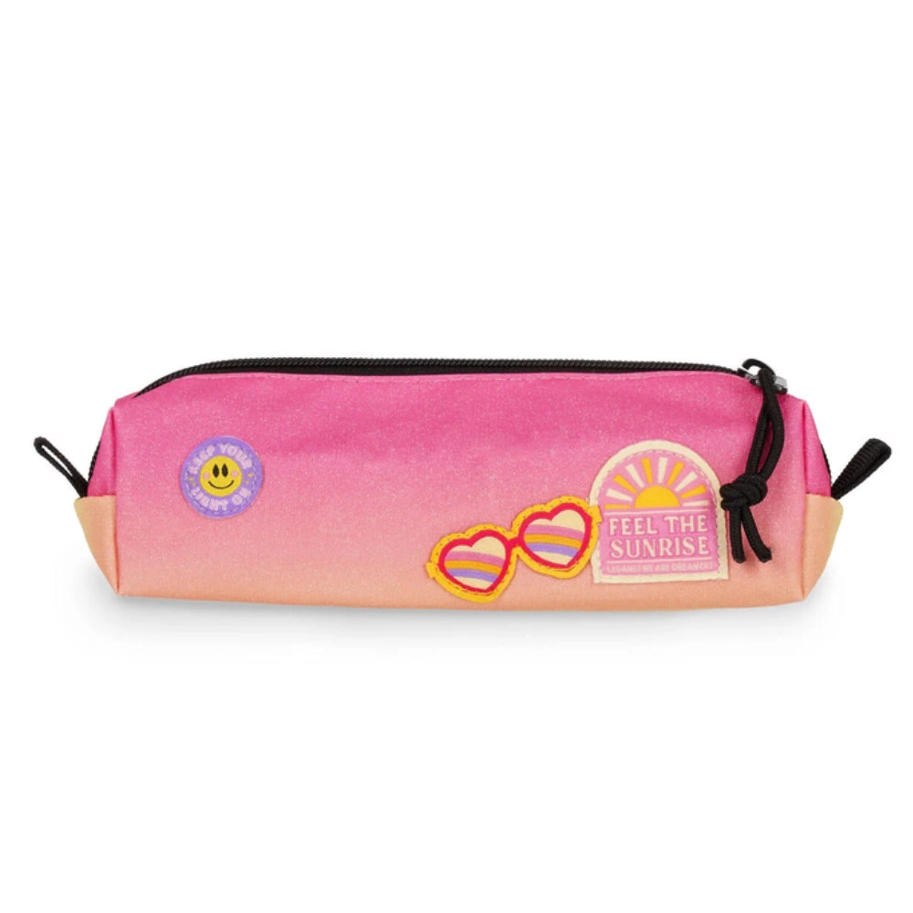 Legami Astuccio My Pencil Case Sunrise Lover – RPET 22x6x6 cm