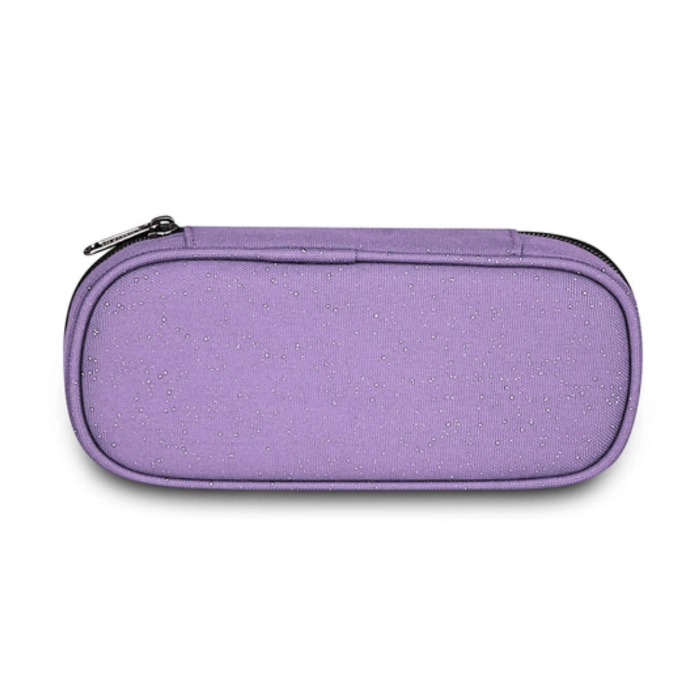 PORTAPENNE Invicta Lip Shine – Glicine Glitterato