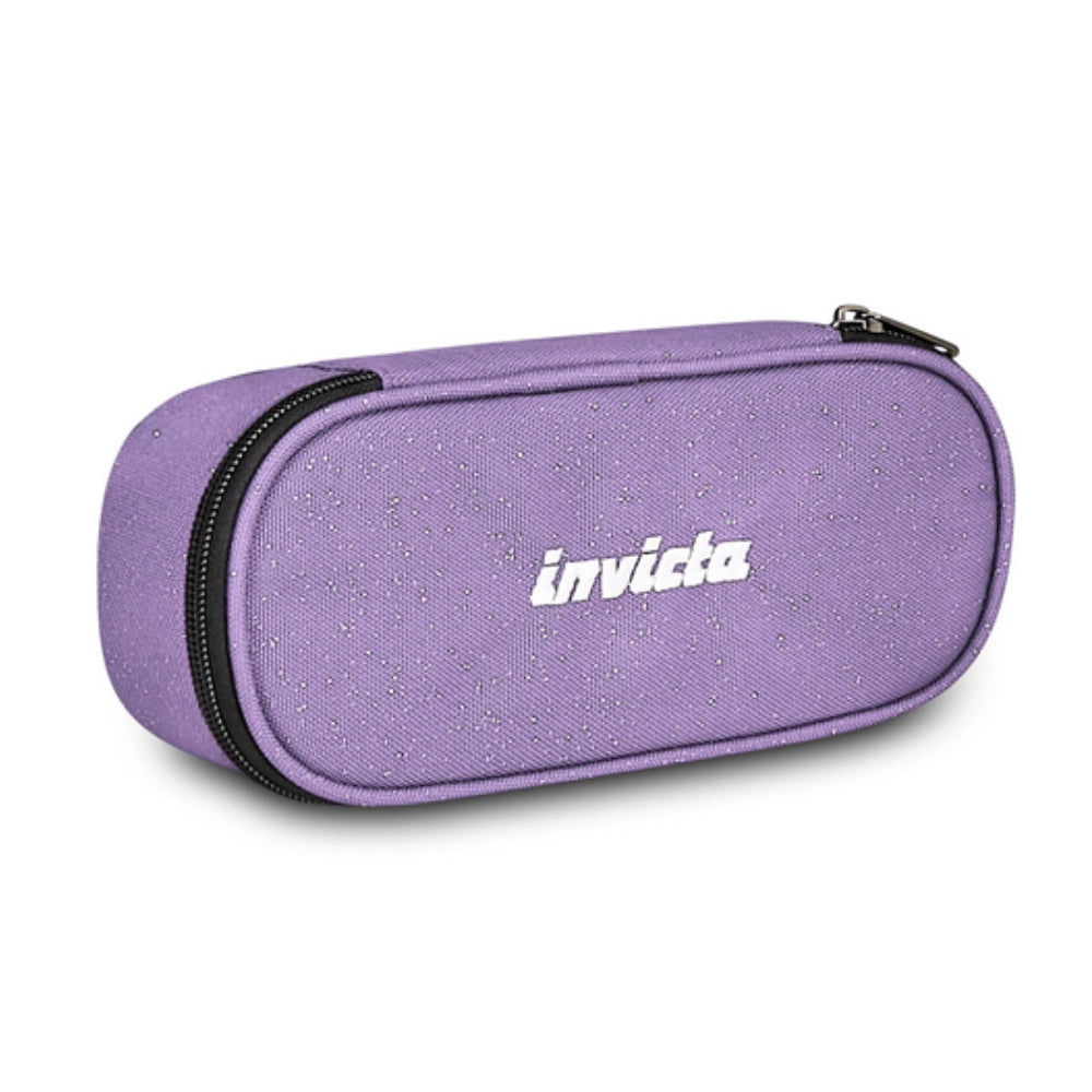 PORTAPENNE Invicta Lip Shine – Glicine Glitterato