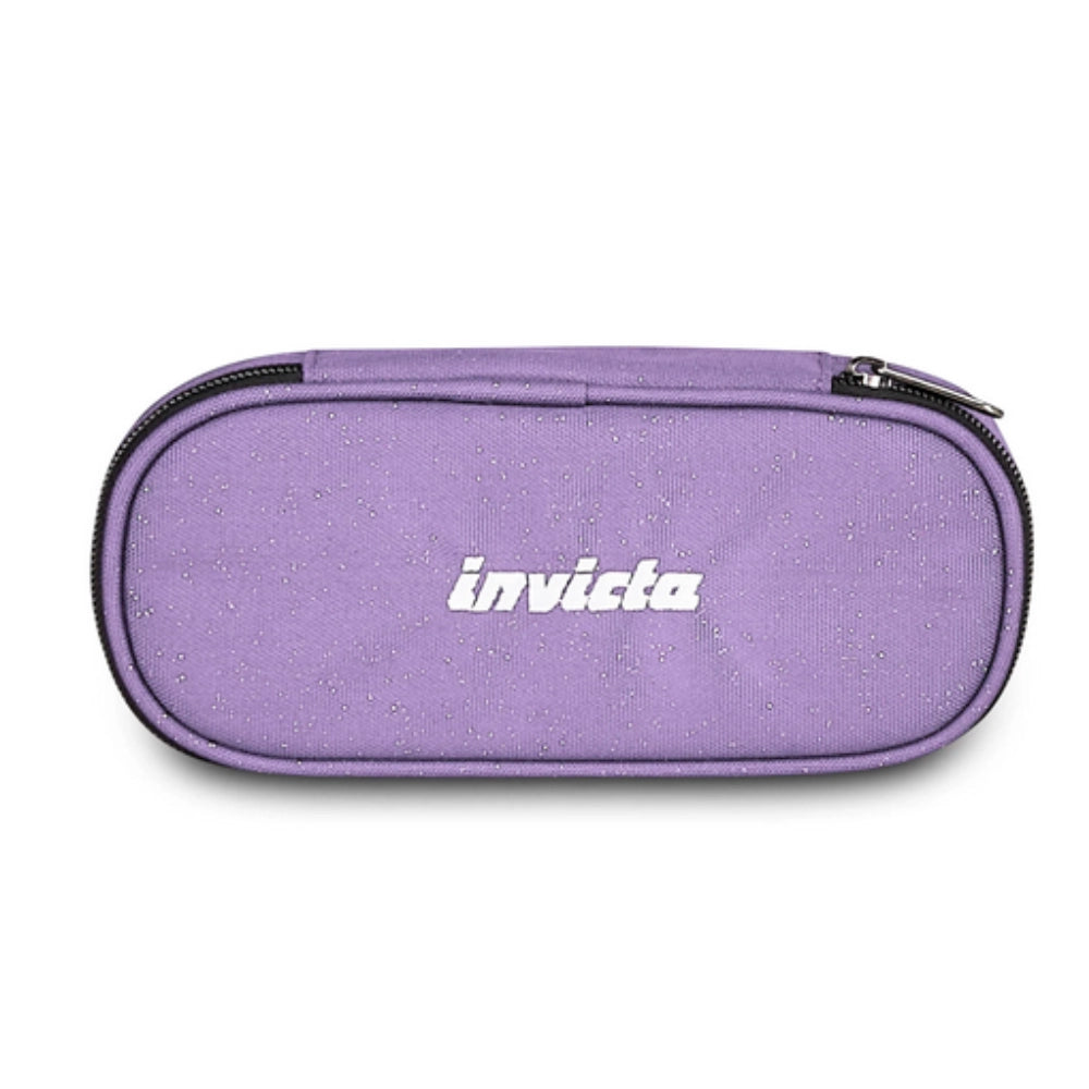 PORTAPENNE Invicta Lip Shine – Glicine Glitterato