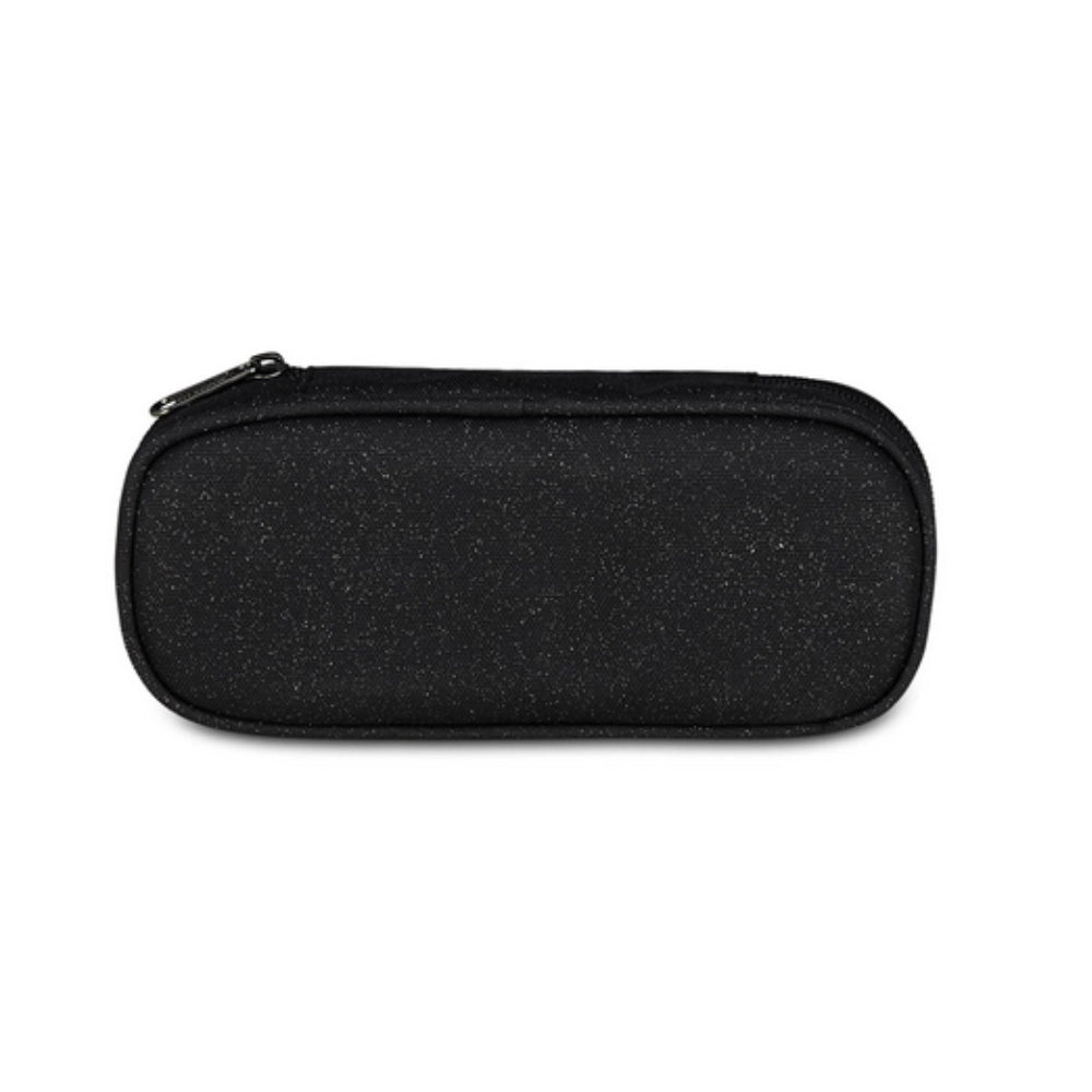 PORTAPENNE Invicta Lip Shine – Nero Glitter