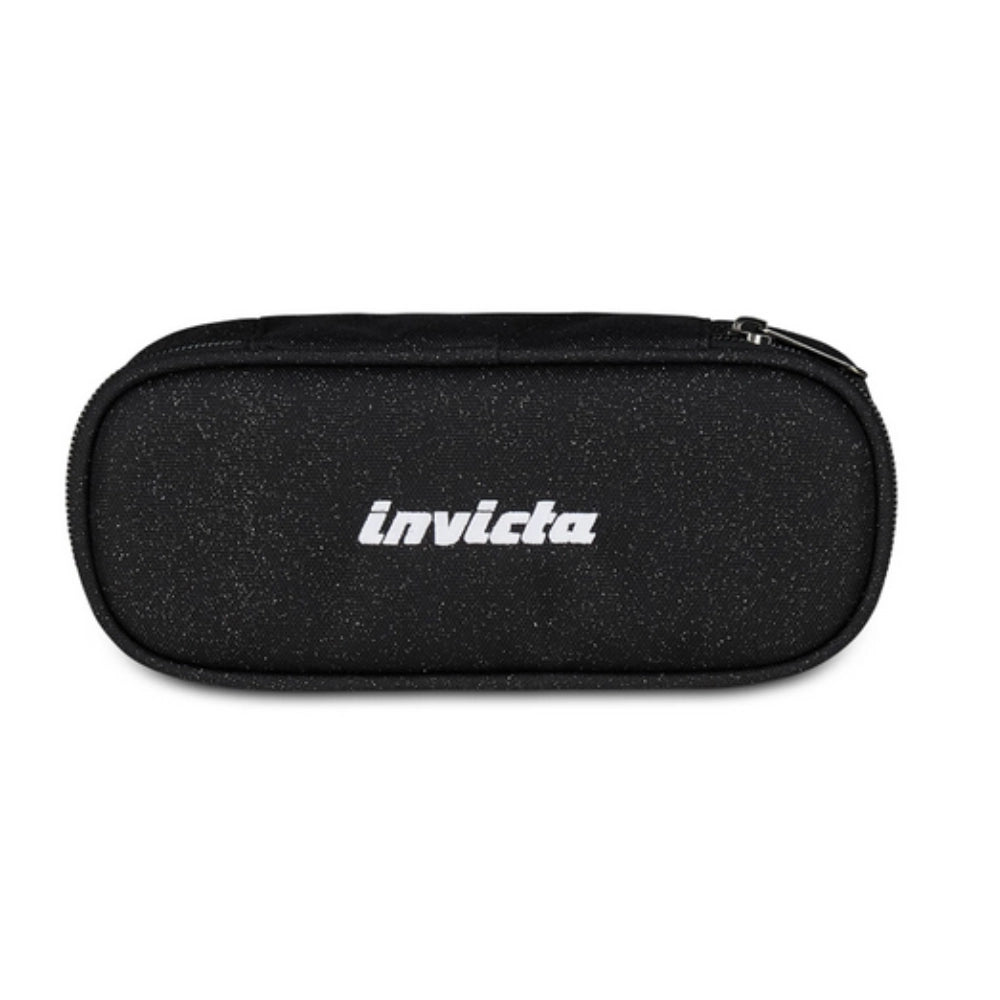 PORTAPENNE Invicta Lip Shine – Nero Glitter