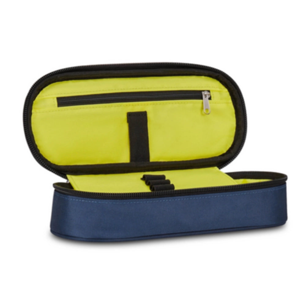 PORTAPENNE Seven® Round Plus Tech Line – Blu