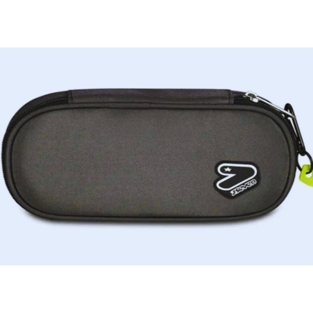 PORTAPENNE Seven® Round Plus Tech – Grigio Scuro